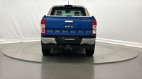 Ford Ranger 2.0 TDCi 213ch Super Cab Limited BVA10 — photo 6