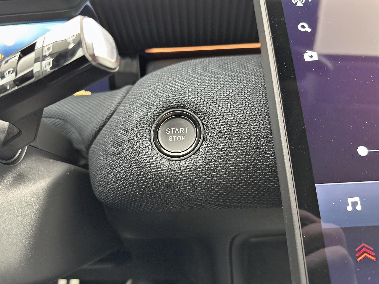 Citroën C5 Aircross hybride 145 ch e-dcs6 max — photo 21