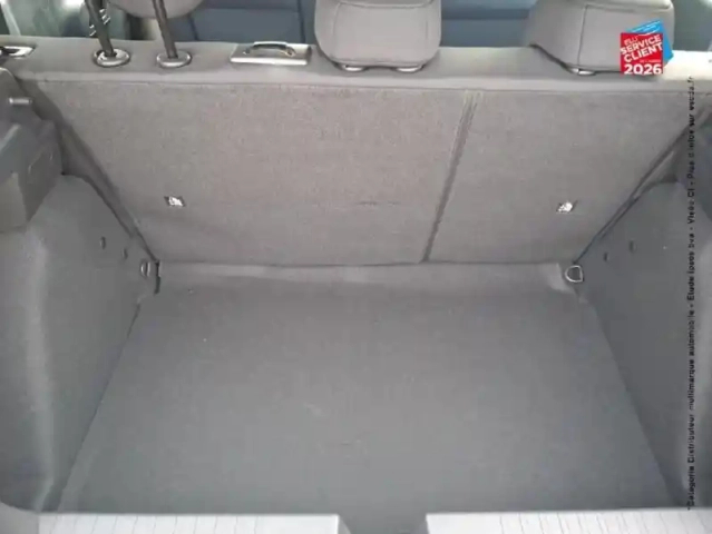 Fiat Panda grande  electrique 113ch icône — photo 14