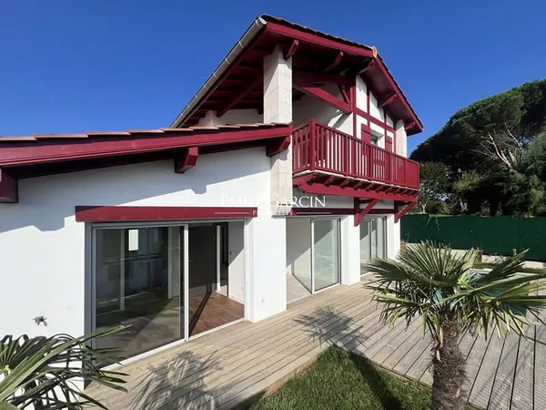Maison 5 pièces 112 m²