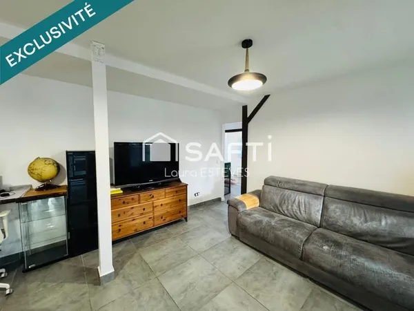 Découvrez une nouveauté rare sur Courtry