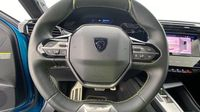 Peugeot 408 PHEV 225ch GT e-EAT8 — photo 12