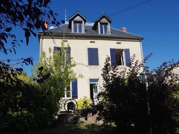 Maison 5 pièces 250 m²