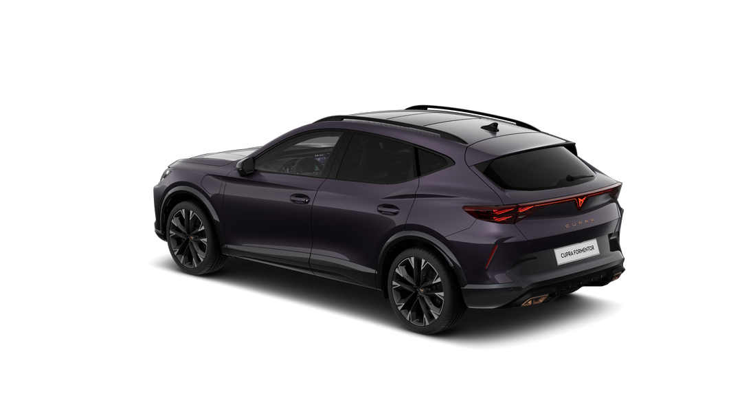 Cupra Formentor eHybrid 272 ch DSG6 — photo 2