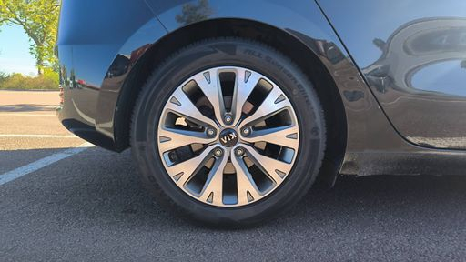 Kia Ceed 1.0 T-GDi 120 - Active – 2018 – 114371 km – Essence – Boîte Manuelle — photo 30