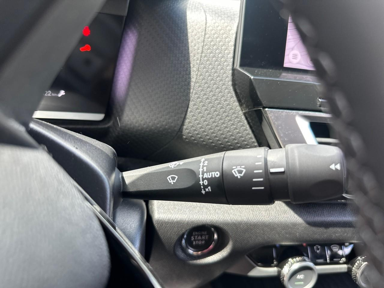 Citroën C4 puretech 130 eat8 max — photo 29