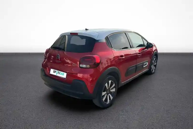 Citroën C3 puretech 110 s&amp;s bvm6 — photo 6