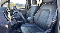 Mercedes Classe T 180 d Progressive BVA7 — photo 16