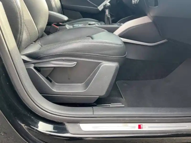Audi Q2 30 tfsi 116 bvm6 — photo 23