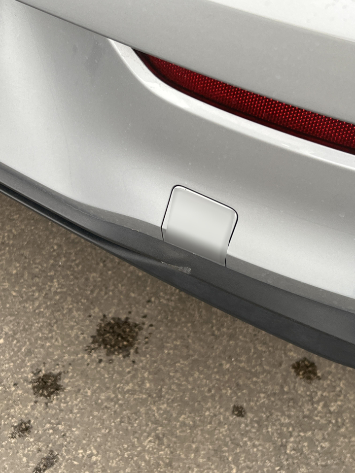 Volkswagen Golf 8 — photo 29