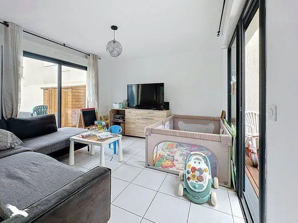 Maison 4 pièces 88 m²