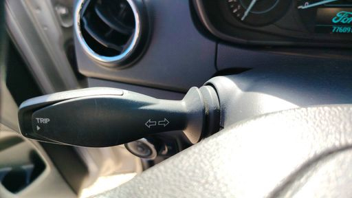 Ford KA+ 1.2 TI-VCT 85 - Ultimate – 2018 – 77609 km – Essence – Boîte Manuelle — photo 23