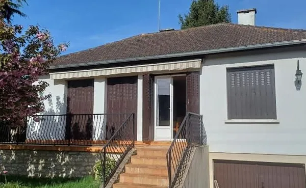 Maison Vente Gasny   169000€