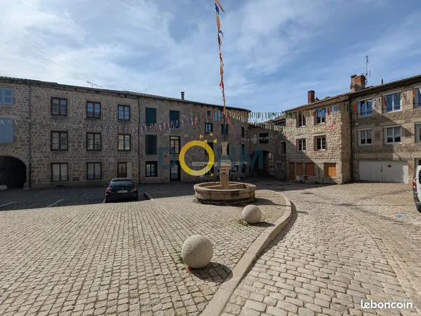 Maison 8 pièces 220 m²