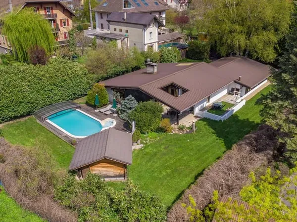 Maison 4 pièces 170 m²