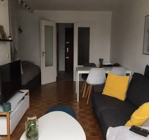 Appartement 1 pièce 37 m²