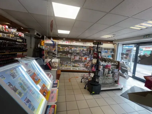 Fonds de commerce d'un BAR-TABAC à LIMOGES !