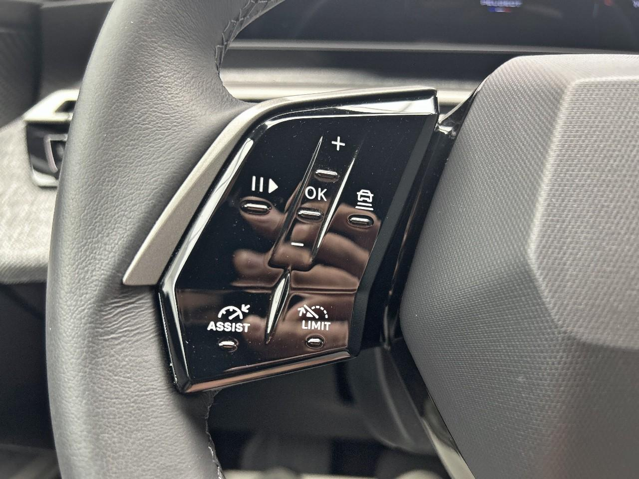 Peugeot 3008 hybrid 145 e-dcs6 allure — photo 25