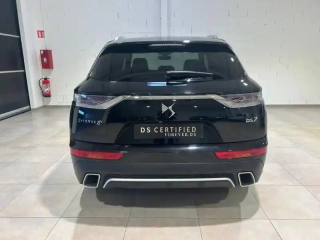 Ds Ds 7 crossback e-tense 4x4 300ch rivoli — photo 5
