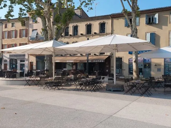 Restaurant Tarn Castres