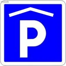 Parking en souterrain Electrifié