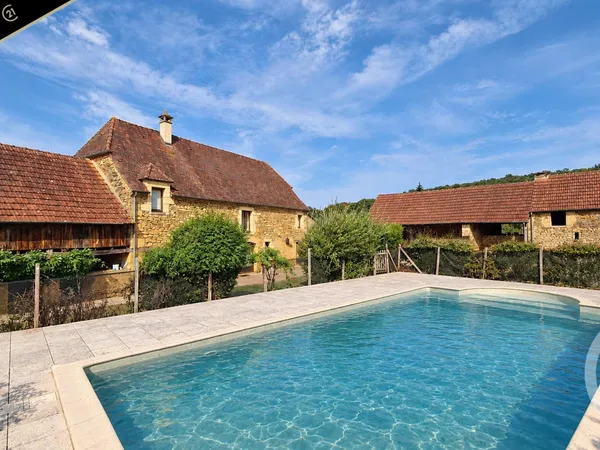 Maison 6 pièces 145 m²