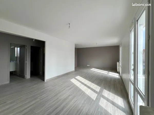 🏠 À LOUER maison individuelle TROYES