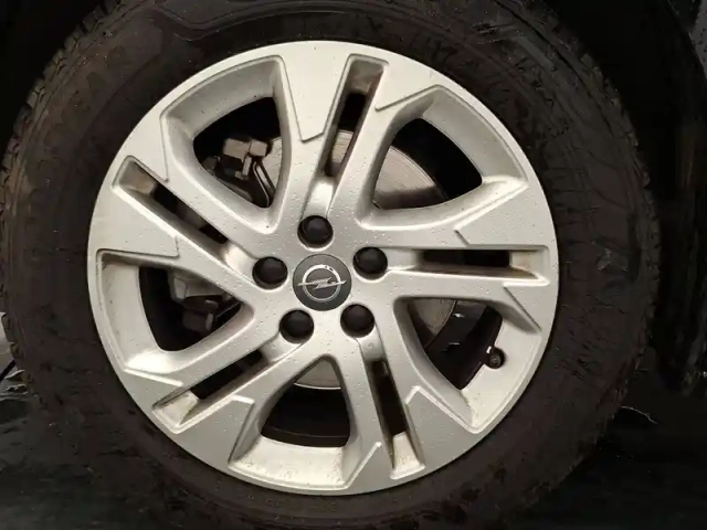Opel Vivaro fgn taille m bluehdi 180 s&amp;s eat8 — photo 14