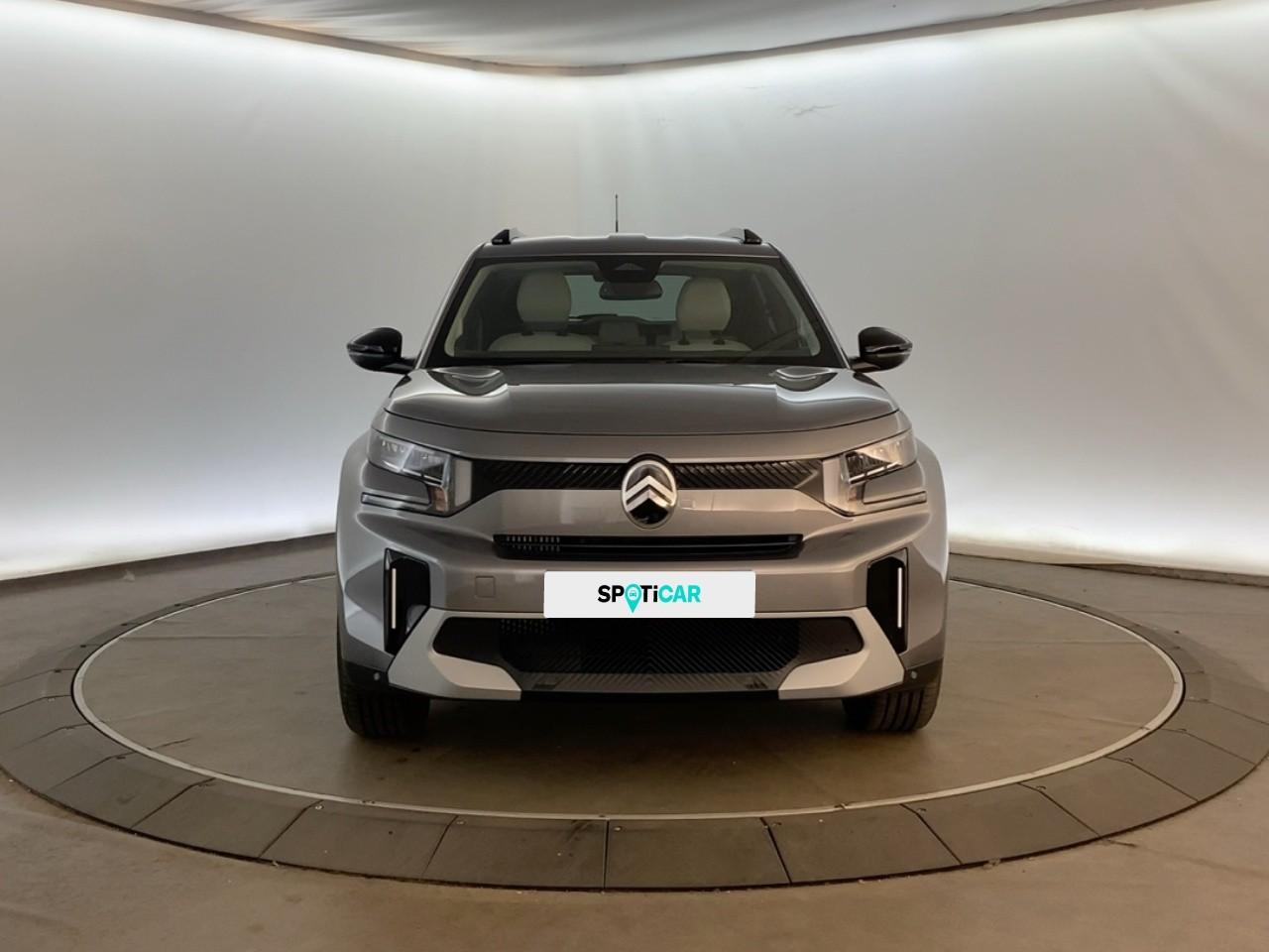 Citroën C3 Aircross hybride 145 ch aut max — photo 2