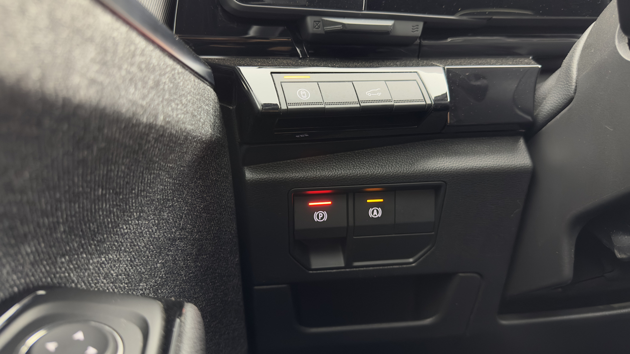 Renault Espace E-Tech full hybrid 200 GSR2 — photo 15