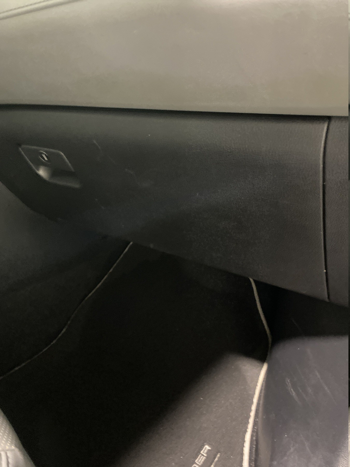 Toyota HIGHLANDER — photo 66