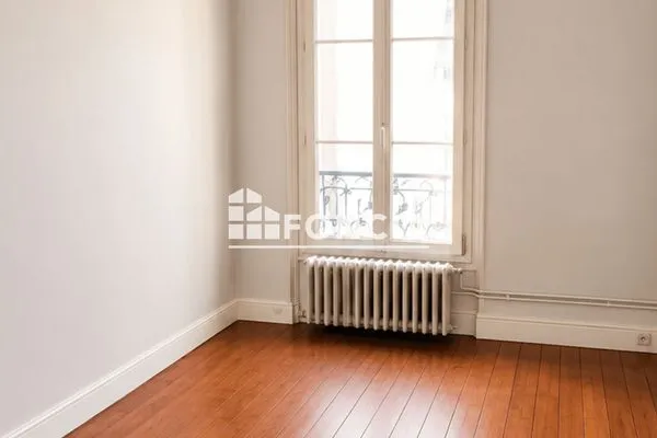 Appartement 2 pièces 31 m²