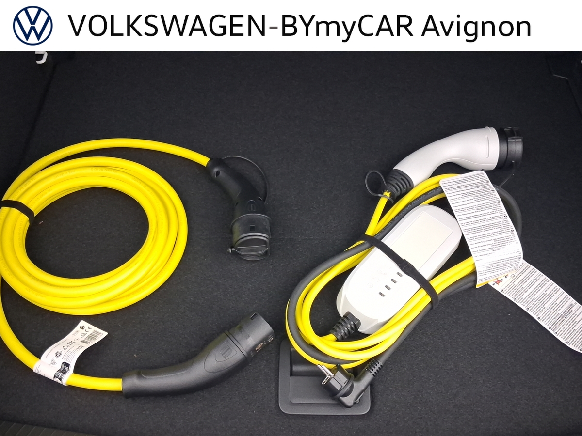 Volkswagen ID.3 Neo 79 kWh — photo 34