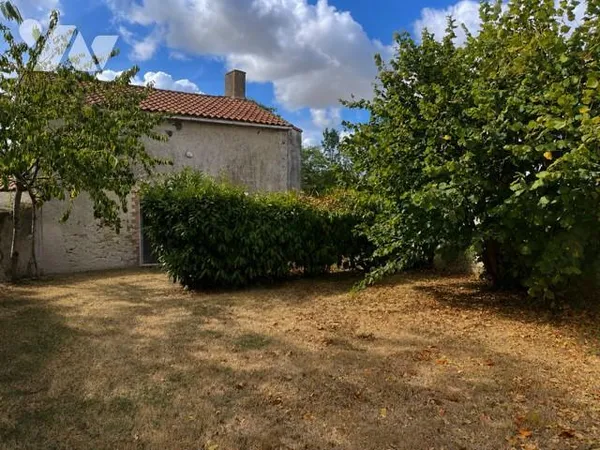 Maison 40 m²