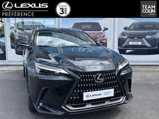 Lexus NX Lexus NX 450h+ Executive 4WD MY24