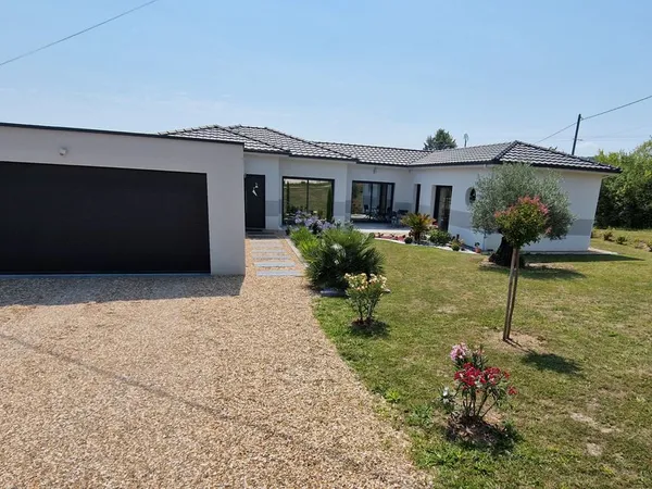 Vend Villa contemporaine