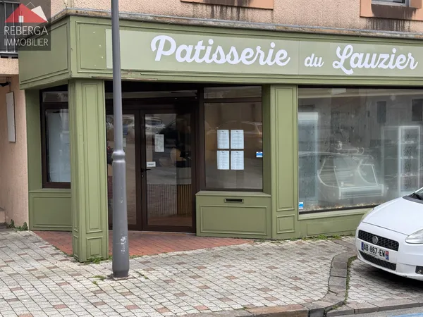 Grand local commercial