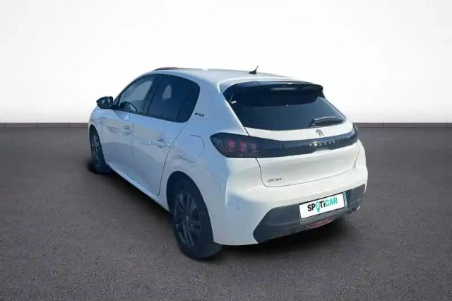 Peugeot 208 puretech 75 s&amp;s bvm5 — photo 4