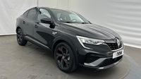 Renault Arkana 1.6 E-Tech 145ch RS Line -21B — photo 3