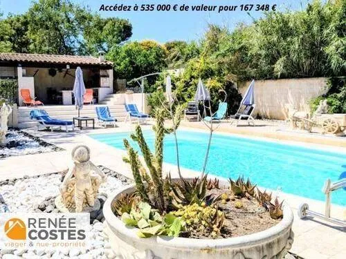 Maison 6 pièces 127 m²