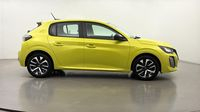 Peugeot 208 1.2 PureTech 100ch S&S Active — photo 4