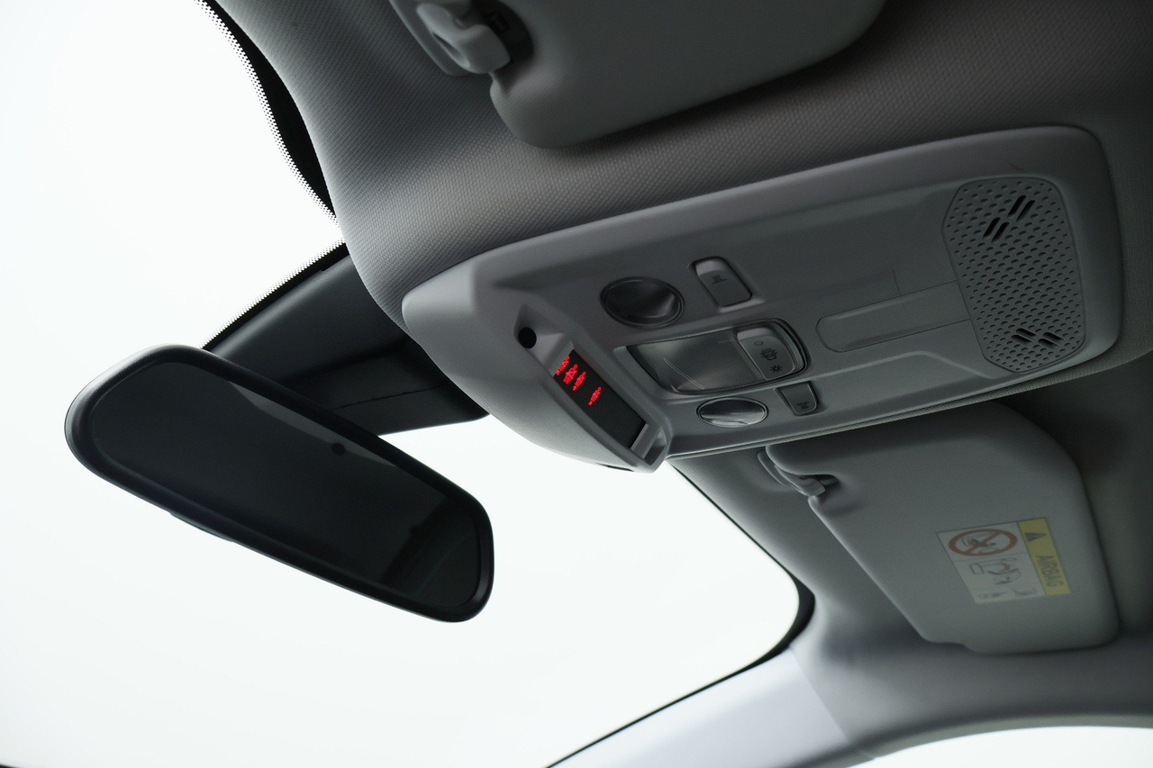 Peugeot 2008 — photo 28