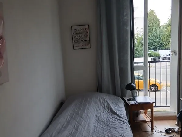 Location chambre étuduante