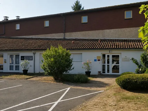 Local / bureaux 40m² - centre ville