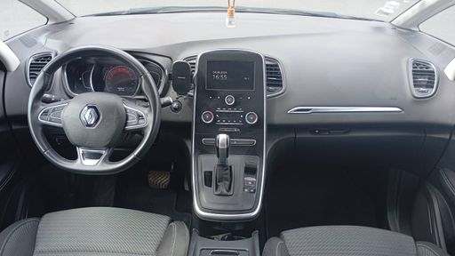 Renault Scenic 1.7 Blue dCi 120 EDC6 - Business – 2019 – 106796 km – Diesel – Boîte Automatique — photo 46