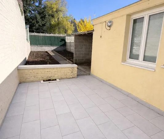 Maison 4 pièces 99 m²