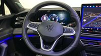 Volkswagen Tiguan 1.5 eHybrid 272ch R-Line Exclusive DSG6 — photo 35