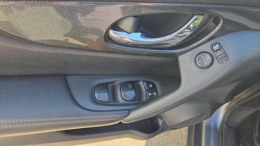 Nissan X-Trail 1.6 DCi 130 BVA7 - N-Connecta – 2016 – 156124 km – Diesel – Boîte Automatique — photo 30