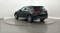 Mercedes Glc 300 de 194+122ch AMG Line 4Matic 9G-Tronic — photo 8