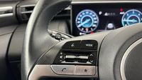Hyundai Tucson 1.6 CRDI 136ch Hybrid 48V Business DCT7 — photo 25